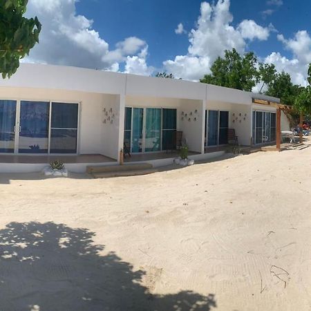 Hotel La Isla Bonita à Punta Rucia Extérieur photo
